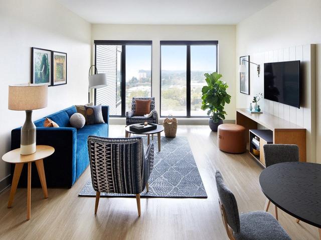 Apartment for rent in Atlanta, Georgia