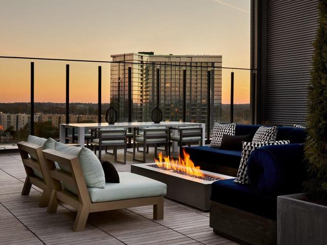 Apartment for rent in Atlanta, Georgia