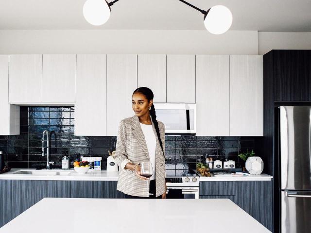 Apartment for rent in Atlanta, Georgia