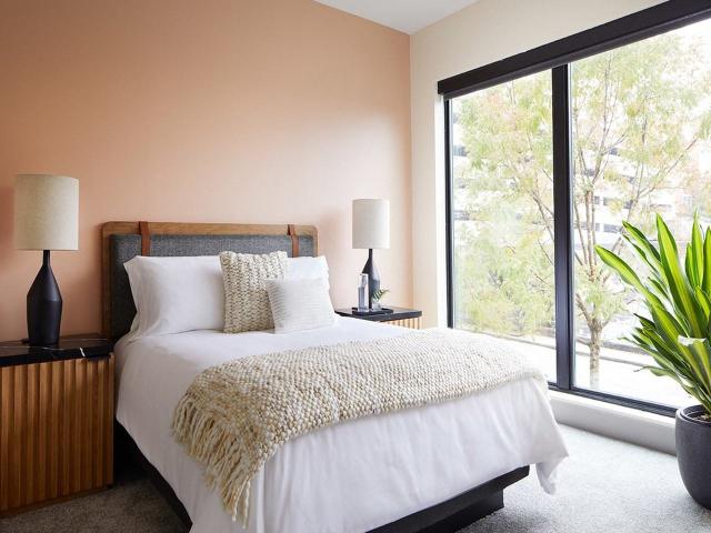 Apartment for rent in Atlanta, Georgia