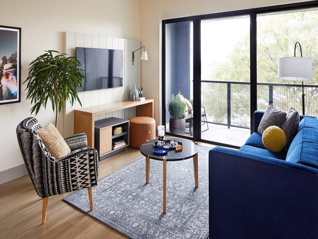Apartment for rent in Atlanta, Georgia