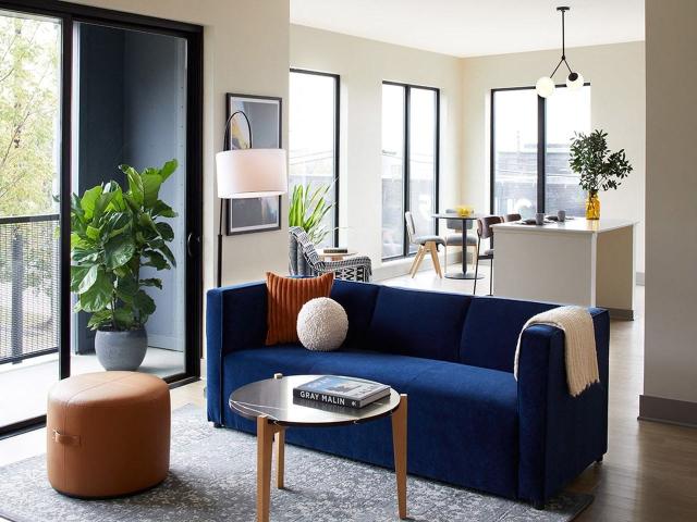 Apartment for rent in Atlanta, Georgia