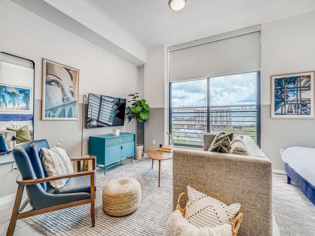 Apartment for rent in Miami, Florida
