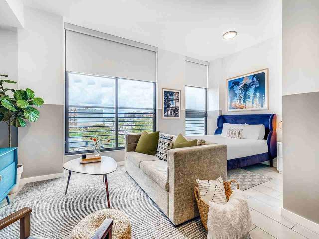 Apartment for rent in Miami, Florida