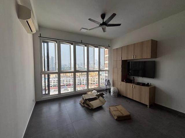 Serviced Residence for rent in Country Heights Damansara, Kuala Lumpur