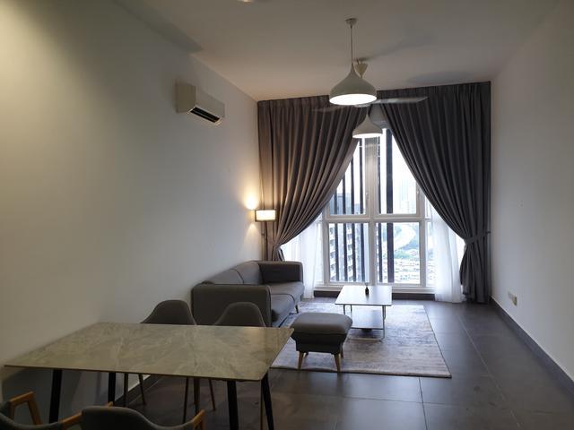 Serviced Residence for sale in Country Heights Damansara, Kuala Lumpur