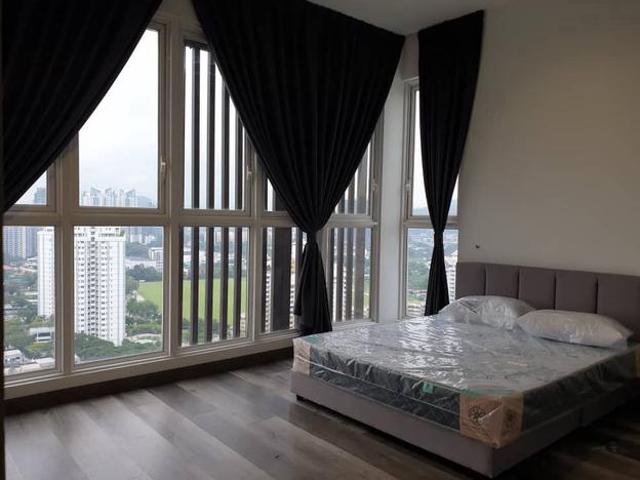 Serviced Residence for sale in Country Heights Damansara, Kuala Lumpur