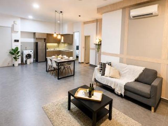 Serviced Residence for rent in Country Heights Damansara, Kuala Lumpur