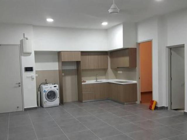 Serviced Residence for rent in Country Heights Damansara, Kuala Lumpur