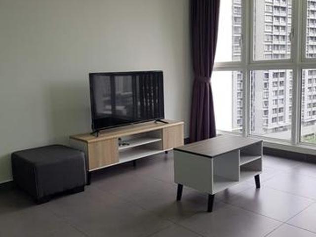 Serviced Residence for rent in Country Heights Damansara, Kuala Lumpur