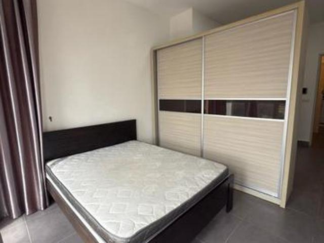 Serviced Residence for rent in Country Heights Damansara, Kuala Lumpur