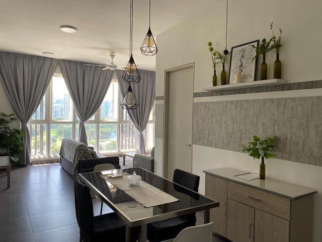 Serviced Residence for sale in Country Heights Damansara, Kuala Lumpur