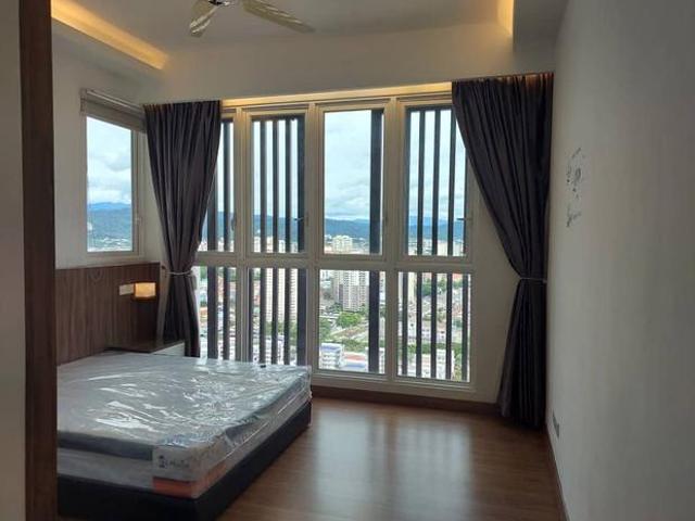 Serviced Residence for sale in Country Heights Damansara, Kuala Lumpur