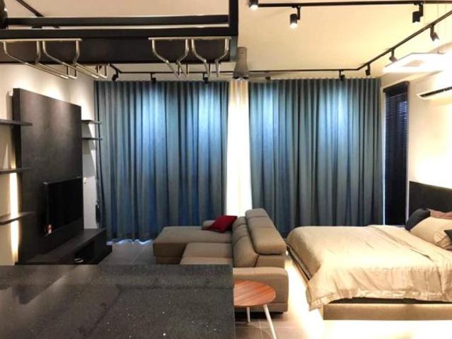 Apartment for rent in Country Heights Damansara, Kuala Lumpur