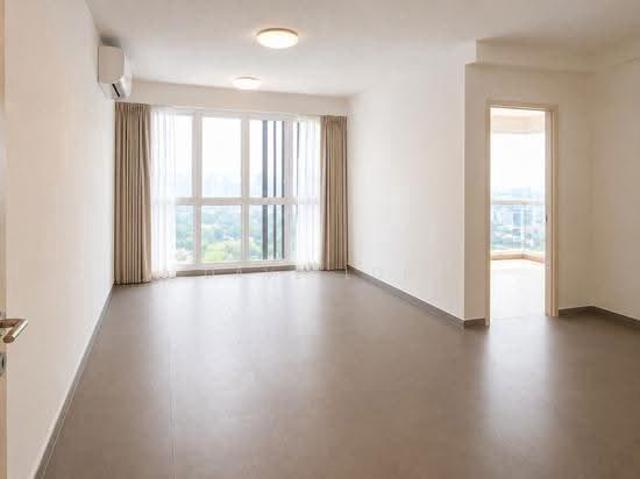 Serviced Residence for rent in Ampang Hilir, Kuala Lumpur