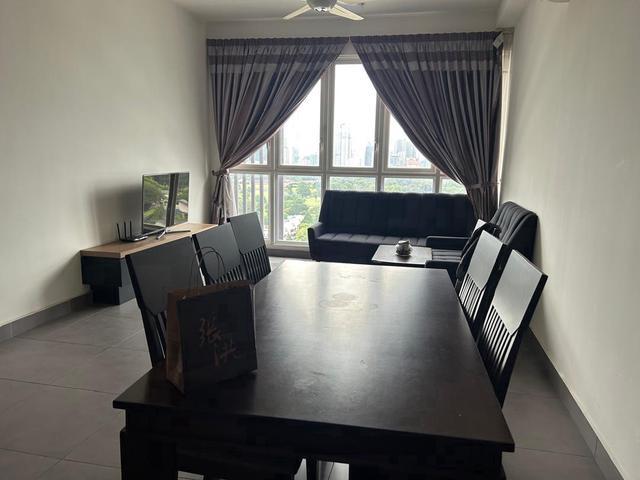 Serviced Residence for sale in Country Heights Damansara, Kuala Lumpur