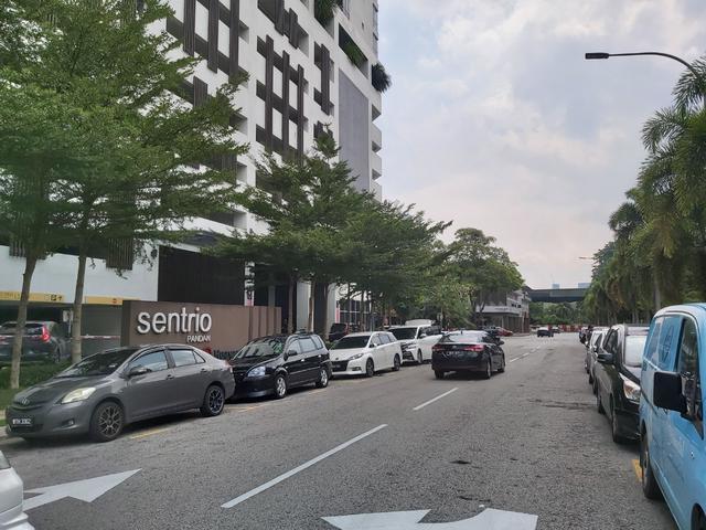 Serviced Residence for rent in Country Heights Damansara, Kuala Lumpur