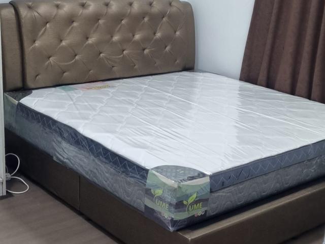 Apartment for rent in Country Heights Damansara, Kuala Lumpur