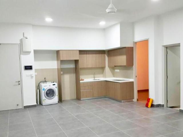 Apartment for rent in Country Heights Damansara, Kuala Lumpur