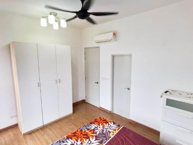 Apartment for rent in Country Heights Damansara, Kuala Lumpur