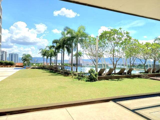 Serviced Residence for sale in Country Heights Damansara, Kuala Lumpur