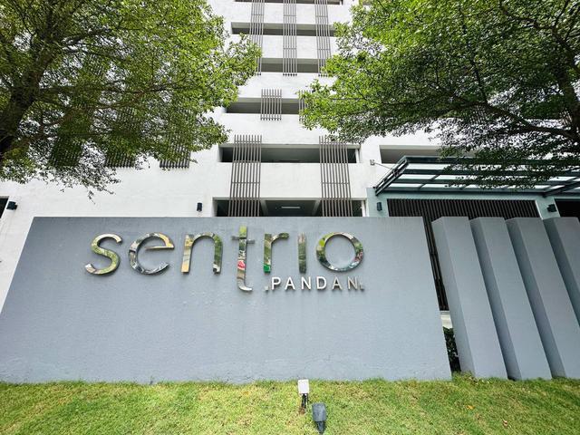 Serviced Residence for sale in Country Heights Damansara, Kuala Lumpur