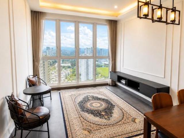 Serviced Residence for rent in Ampang Hilir, Kuala Lumpur