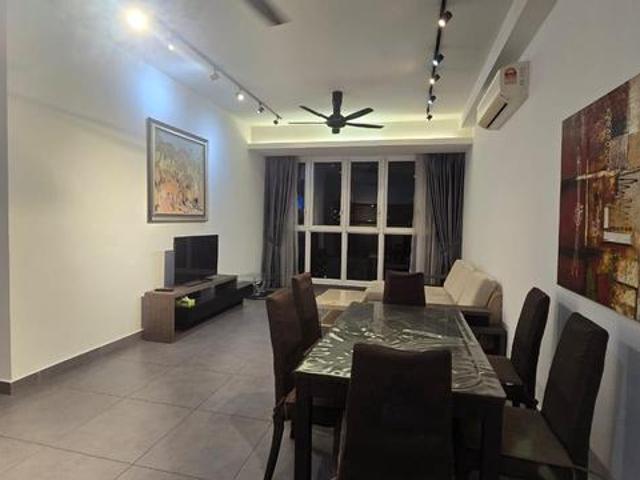 Serviced Residence for rent in Country Heights Damansara, Kuala Lumpur