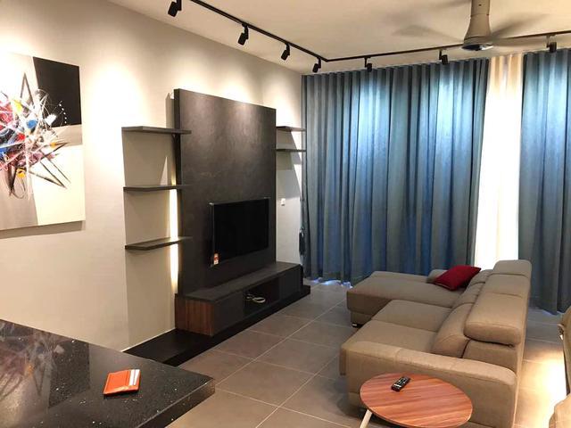 Serviced Residence for rent in Country Heights Damansara, Kuala Lumpur