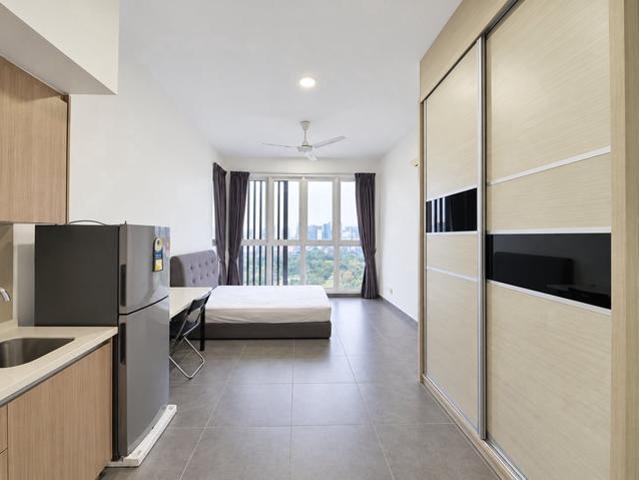 Serviced Residence for rent in Country Heights Damansara, Kuala Lumpur