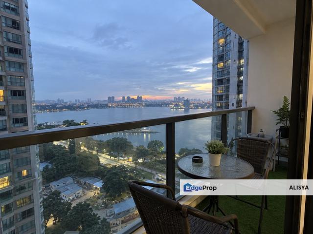 Condominium for sale in Seelong, Kulai