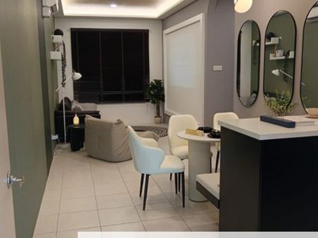 Condominium for sale in Seelong, Johor