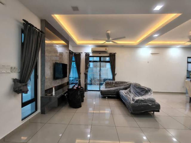 Serviced Residence for sale in Kulai, Johor