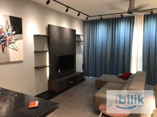 Apartment for rent in Country Heights Damansara, Kuala Lumpur