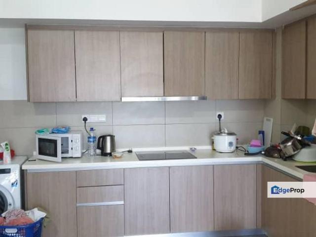 Condominium for sale in Country Heights Damansara, Kuala Lumpur