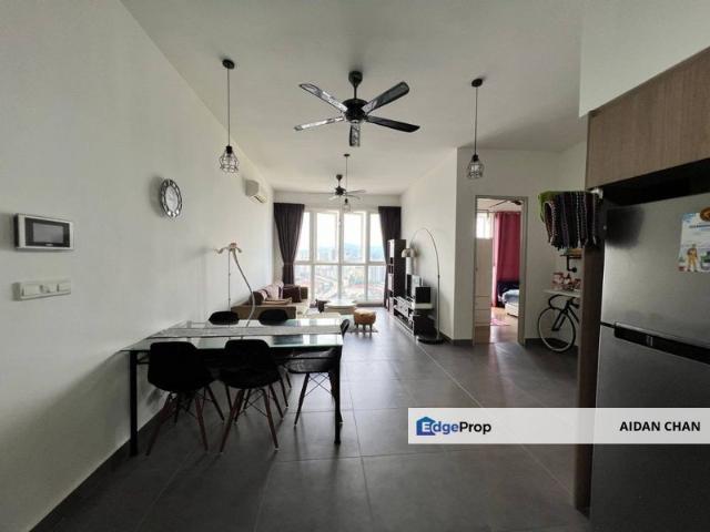 Condominium for sale in Country Heights Damansara, Kuala Lumpur