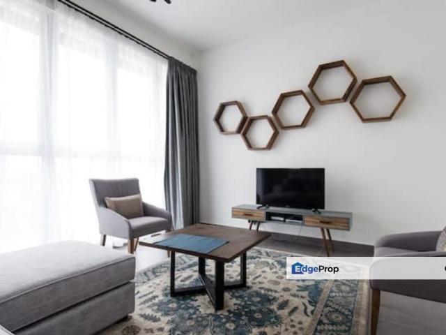 Condominium for rent in Country Heights Damansara, Kuala Lumpur