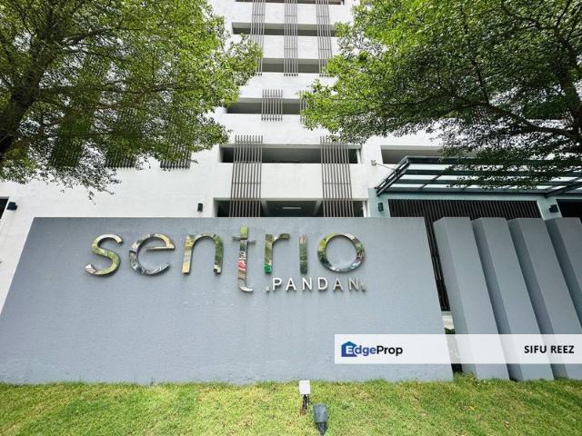 Condominium for sale in Country Heights Damansara, Kuala Lumpur