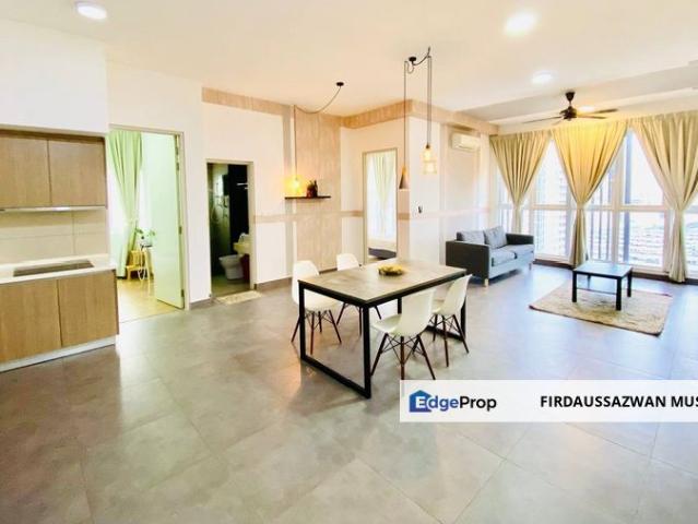 Condominium for rent in Country Heights Damansara, Kuala Lumpur