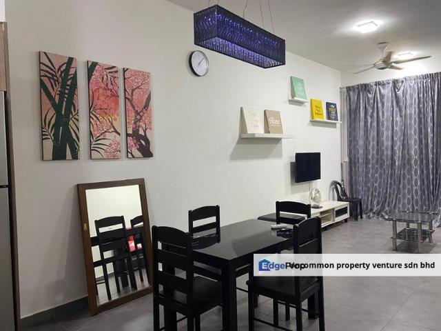 Condominium for rent in Country Heights Damansara, Kuala Lumpur