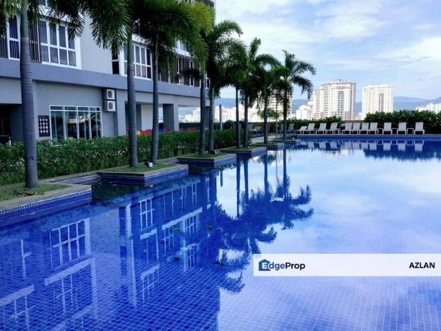 Condominium for sale in Country Heights Damansara, Kuala Lumpur