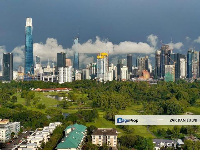 Condominium for sale in Country Heights Damansara, Kuala Lumpur