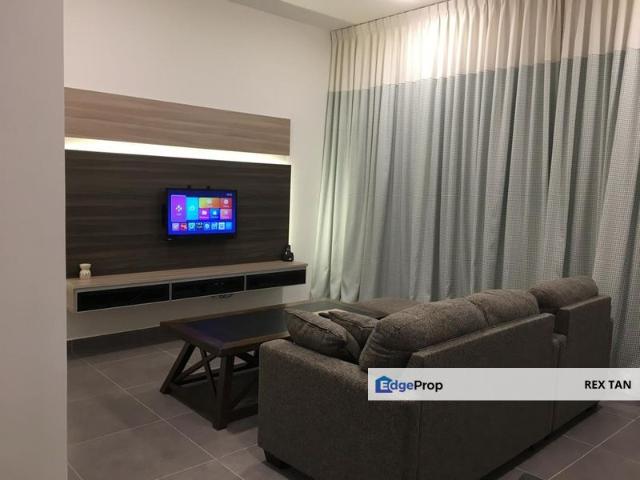 Condominium for sale in Country Heights Damansara, Kuala Lumpur