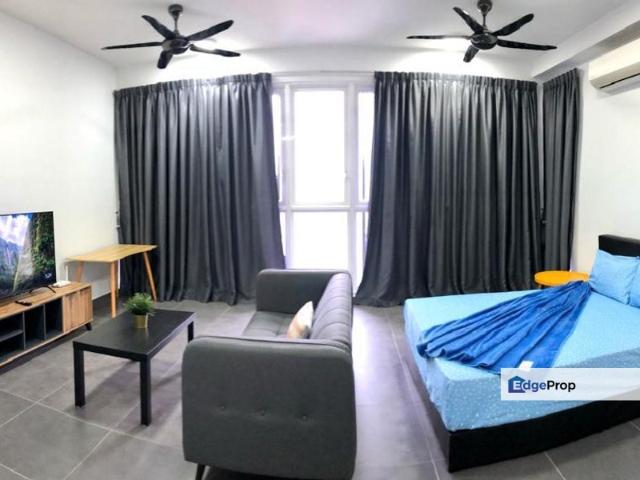 Condominium for rent in Desa Pandan, Kuala Lumpur