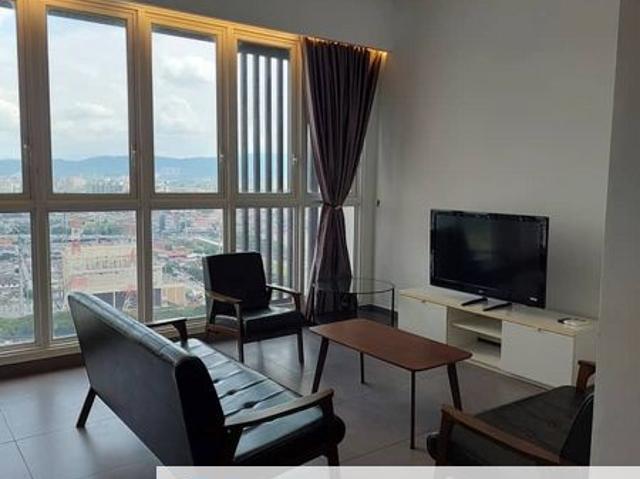 Condominium for rent in Country Heights Damansara, Kuala Lumpur