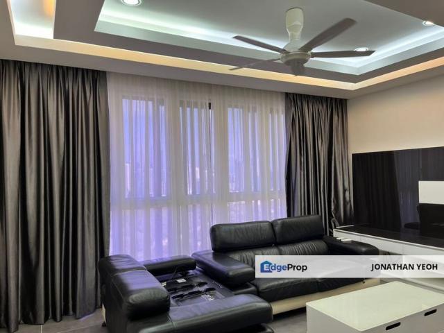 Condominium for rent in Country Heights Damansara, Kuala Lumpur