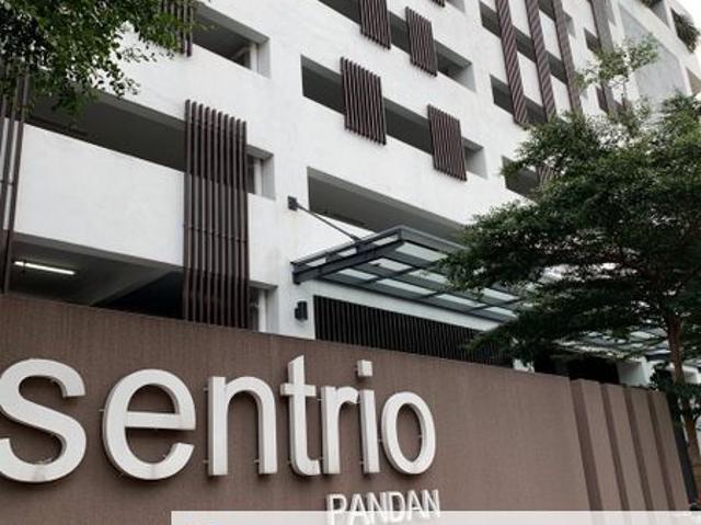 Condominium for sale in Country Heights Damansara, Kuala Lumpur