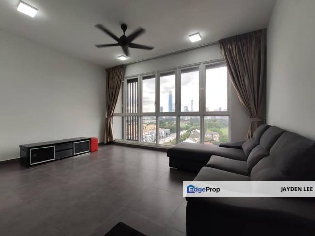Condominium for sale in Country Heights Damansara, Kuala Lumpur