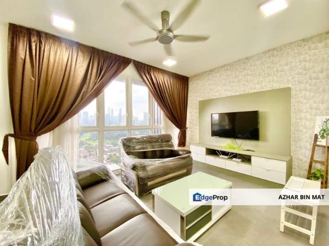 Condominium for sale in Country Heights Damansara, Kuala Lumpur