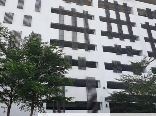 Condominium for rent in Country Heights Damansara, Kuala Lumpur